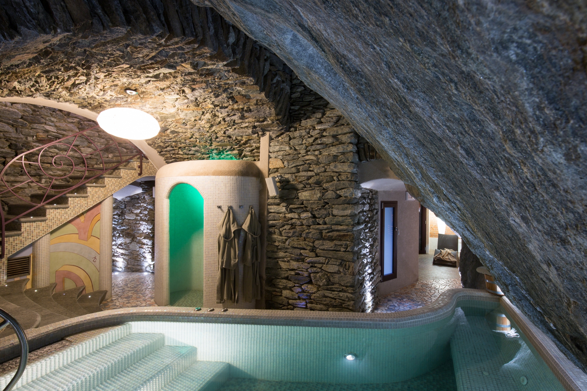 Spa Hotel